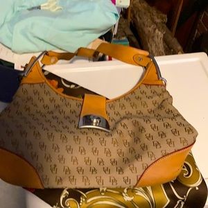 Doony & Bourke Used Purse